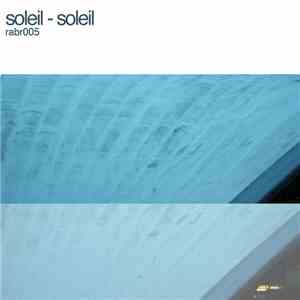Soleil  - Soleil album