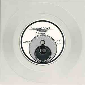 Sound Of Ceres - Rebirth album