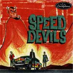 Speed Devils - Speed Devils album