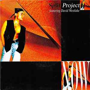 Split Project Featuring David Westlake - Now album