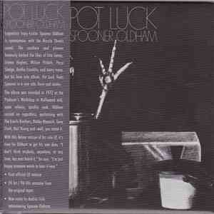 Spooner Oldham - Pot Luck album
