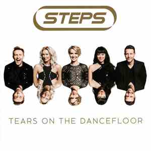Steps - Tears On The Dancefloor album