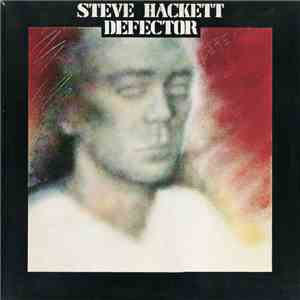Steve Hackett - Defector album