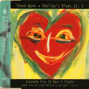 Steve Wynn - Shelley's Blues pt. 2 album