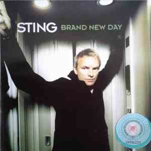 Sting - Brand New Day album