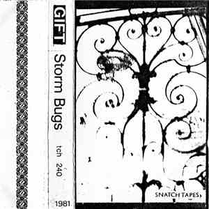 Storm Bugs - Gift album