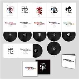 Strapping Young Lad - The Complete Works album