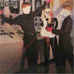 Stressi - Stressi album