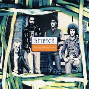 Stretch - The Story Of Elmer Gantry album