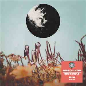 Suns Of Thyme, Odd Couple  - Split album