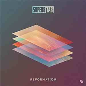 Super8 & Tab - Reformation album