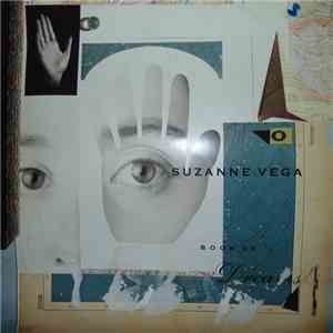 Suzanne Vega - Book Of Dreams album