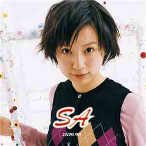 Suzuki Ami - SA album