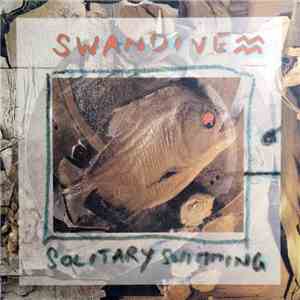 Swandive - Solitary Swimming album