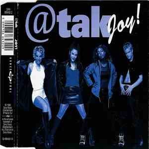 @tak - Joy! album