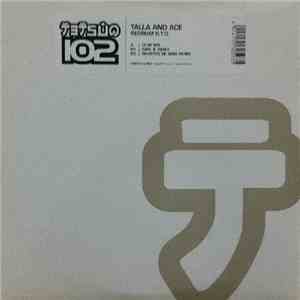 Talla And Ace - Redrum O.T.D. album