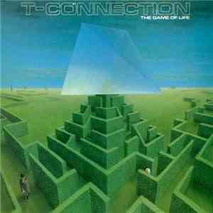 T-Connection - The Game Of Life album