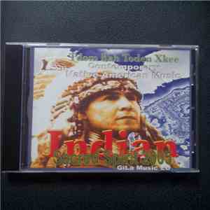 Tdom Bah Toden Xkee - indian sacred spirit 2005 album