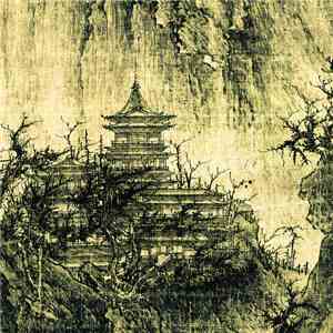 Tempel  - On The Steps Of The Temple album