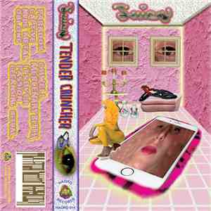 Tender Cruncher - Juicy album
