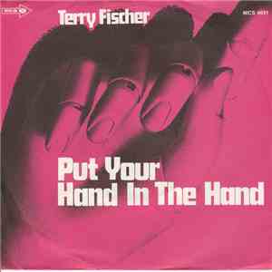 Terry Fischer - Put Your Hand In The Hand album