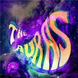 The Auras - EP 2 album