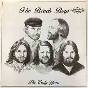 The Beach Boys - The Early Years album