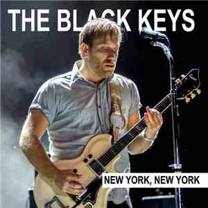 The Black Keys - New York, New York album