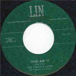 The Chuck-A-Lucks - Who Am I? album