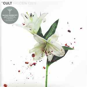 The Cult - Hidden City album