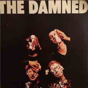 The Damned - The Damned album