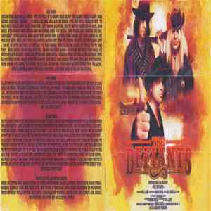 The Defiants  - The Defiants album