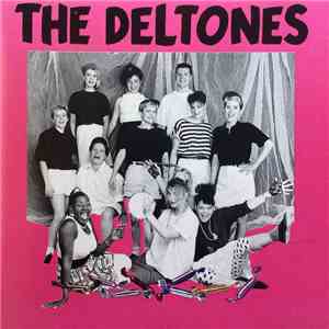 The Deltones - Nana Choc Choc In Paris album