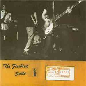 The Firebird Suite - Waiting For You To Come Back From Barcelona album