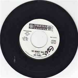 The Flares - The Monkey Walk / Do It If You Wanna album