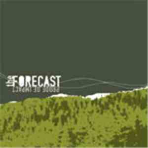The Forecast - Proof Of Impact album