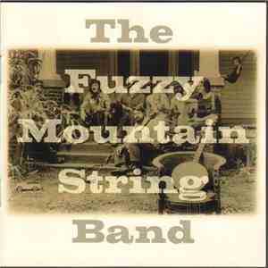 The Fuzzy Mountain String Band - The Fuzzy Mountain String Band album
