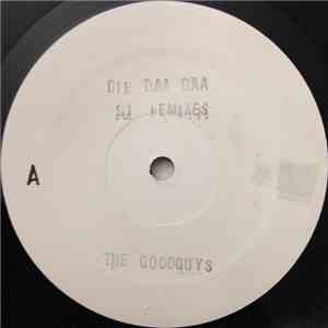 The Goodguys - Din Daa Daa '91 album