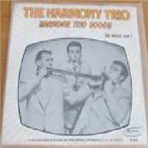 The Harmony Trio - Harmonie Trio Boogie album