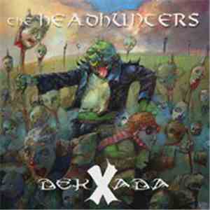 The Headhunters  - Dekada album