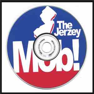 The Jerzey Mob - Mixtape Vol. 1 album