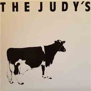 The Judy's - The Moo Album album