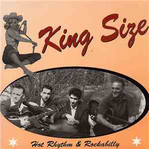 The King Size - Hot Rhythm & Rockabilly album