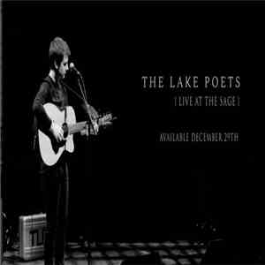 The Lake Poets - Live At The Sage [EP] album