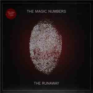 The Magic Numbers - The Runaway album