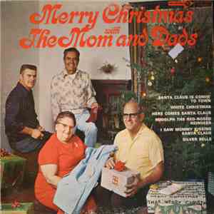 The Mom And Dads - Merry Christmas album