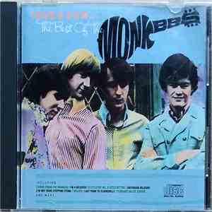 The Monkees - Then & Now... The Best Of The Monkees album
