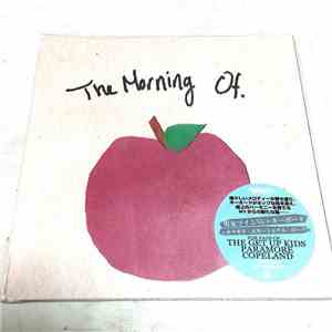 The Morning Of - The Morning Of album