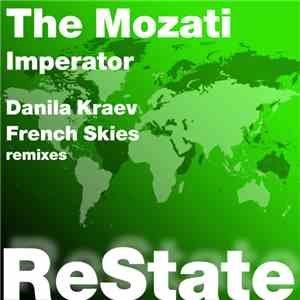 The Mozati - Imperator album
