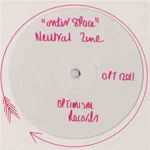 The Neutral Zone - Outer Space album